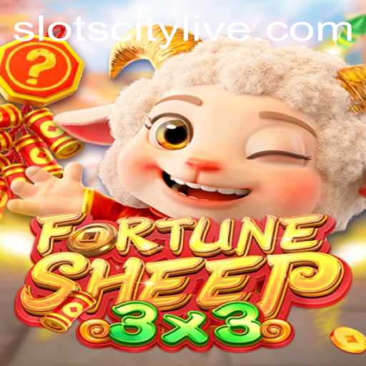 Exploring the Thrilling World of FortuneSheep in Slot City