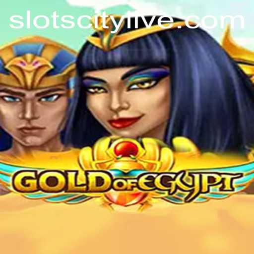 Discover the Thrills of GoldOfEgypt in Slot City